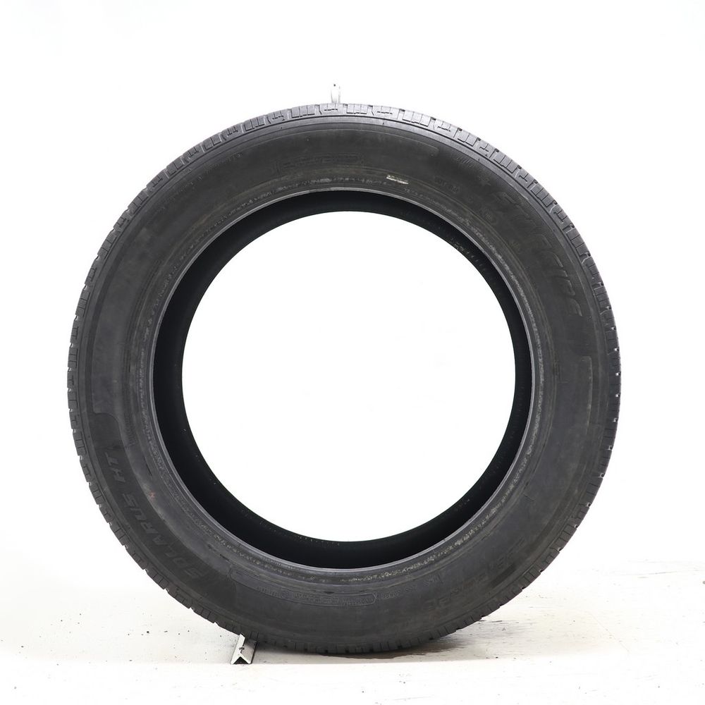 Set of (2) Used 255/50R20 Starfire Solarus HT 109H - 8-9/32 - Image 3