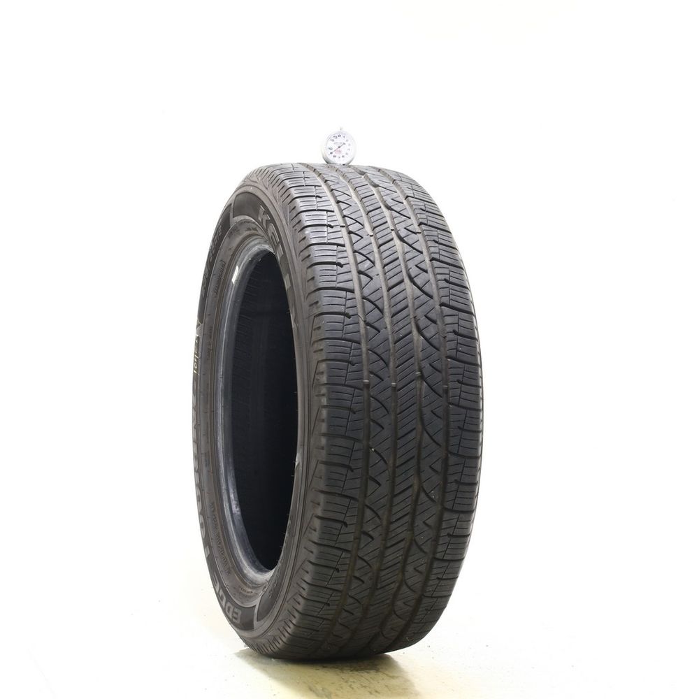 Used 235/55R18 Kelly Edge Touring A/S 100V - 9/32 - Image 1