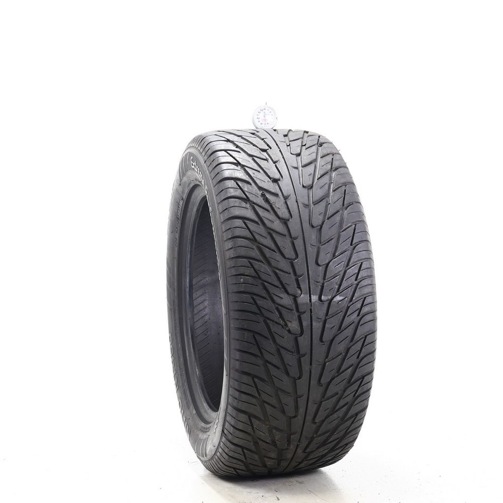 Used 275/50R17 Nitto NT450 Extreme Performance 110V - 6.5/32 - Image 1