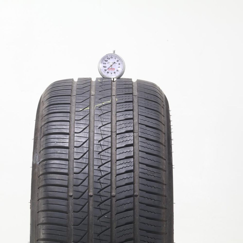 Used 245/40R19 Pirelli P Zero 98Y - 8.5/32 - Image 2