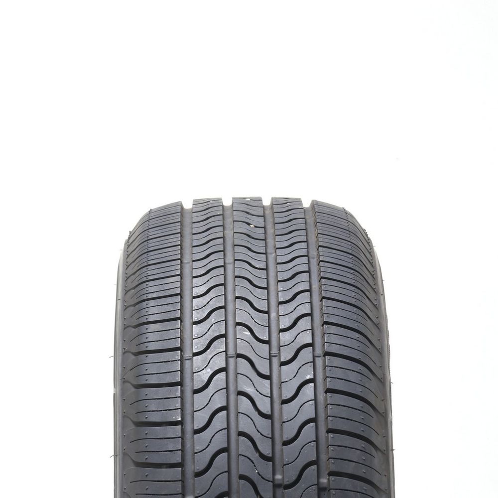 Set of (2) Driven Once 225/65R17 Firestone All Season (Firestone) 102H - 9-10/32 - Image 5