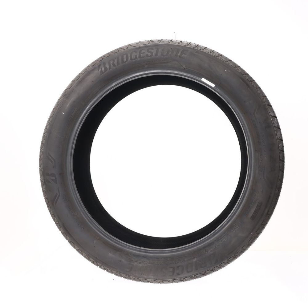Set of (2) Used 265/45R21 Bridgestone Alenza Sport A/S ENLITEN 104T - 8-8.5/32 - Image 6