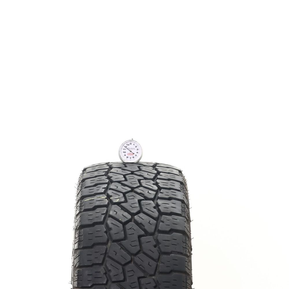 Used 235/65R16C Falken Wildpeak A/T4W 121/119R - 11.5/32 - Image 2