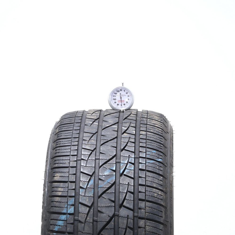 Set of (2) Used 235/45R19 Firestone Destination LE3 95H - 6.5-7/32 - Image 2