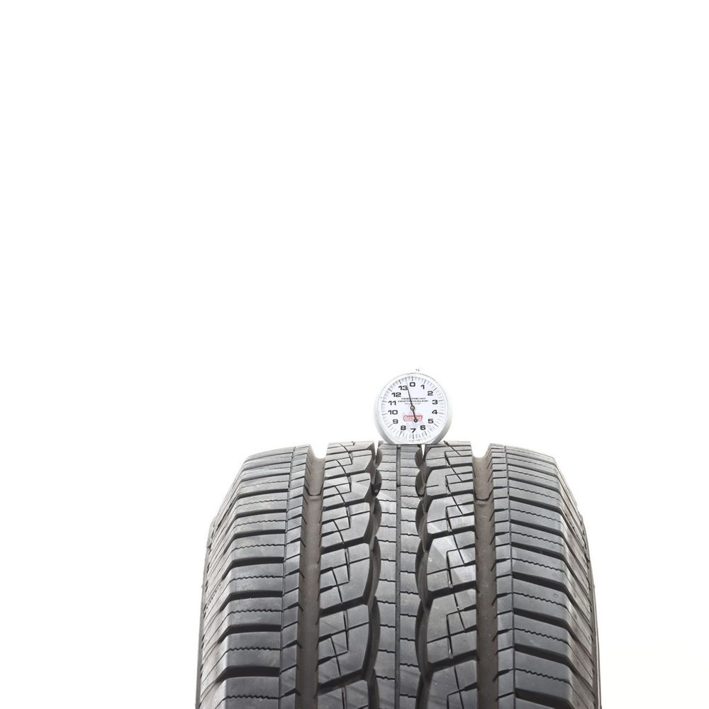 Used LT 31X10.5R15 General Grabber HTS 60 109R C - 13/32 - Image 2
