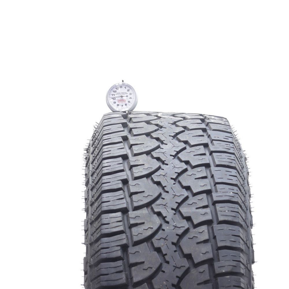 Set of (2) Used LT 265/70R17 Dextero All Terrain DAT1 121/118S E - 10-10.5/32 - Image 2