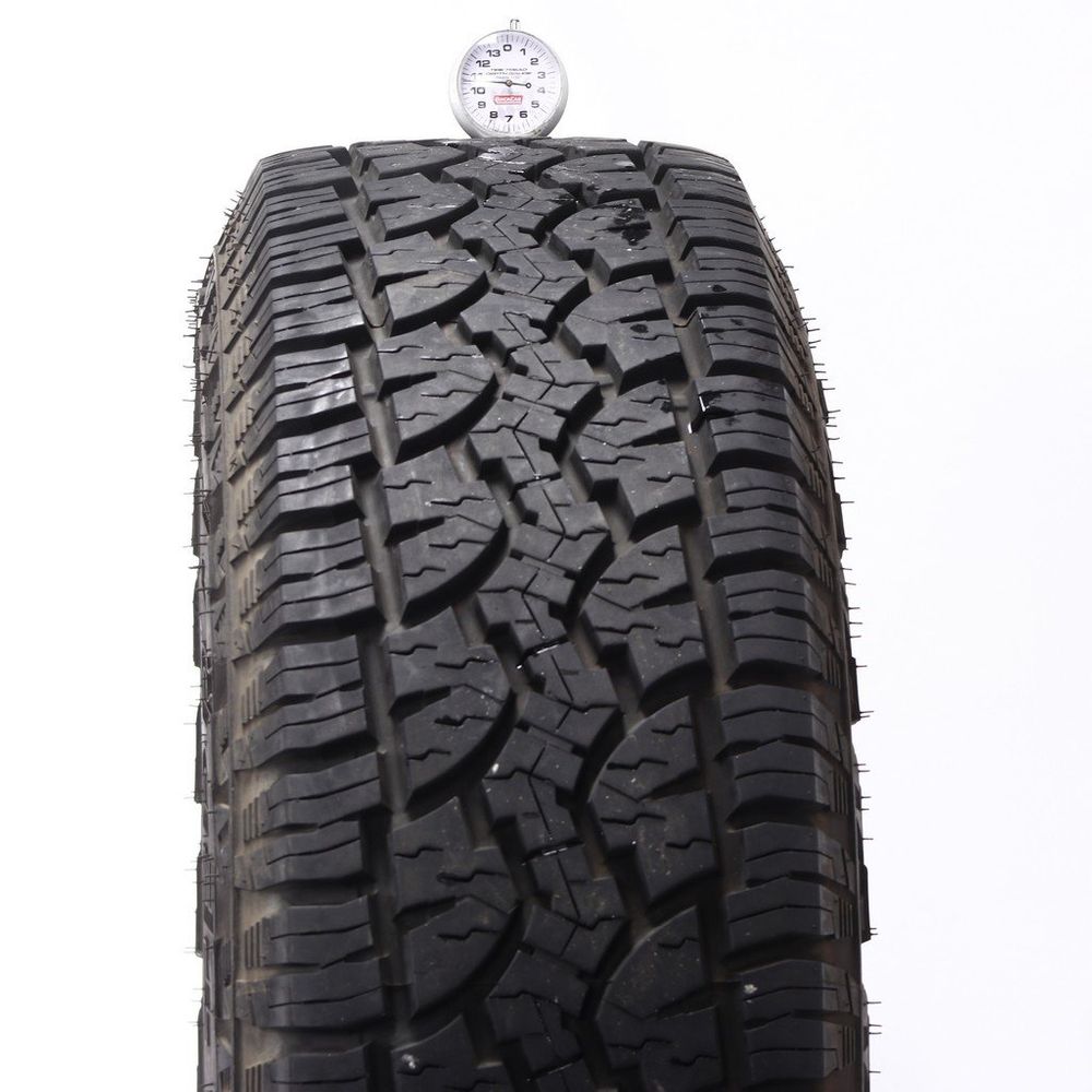 Set of (2) Used LT 265/70R17 Dextero All Terrain DAT1 121/118S E - 10-10.5/32 - Image 5