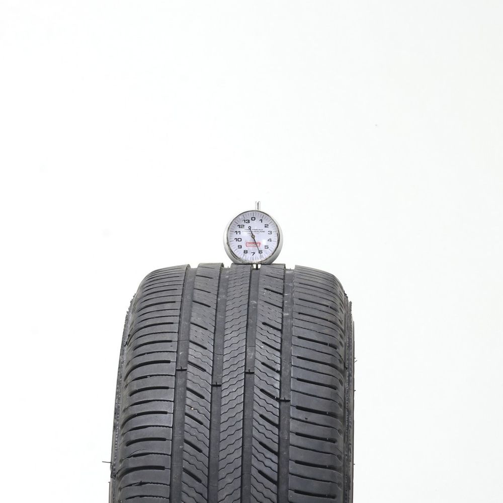Set of (2) Used 195/65R15 Michelin Premier A/S 91H - 6/32 - Image 2