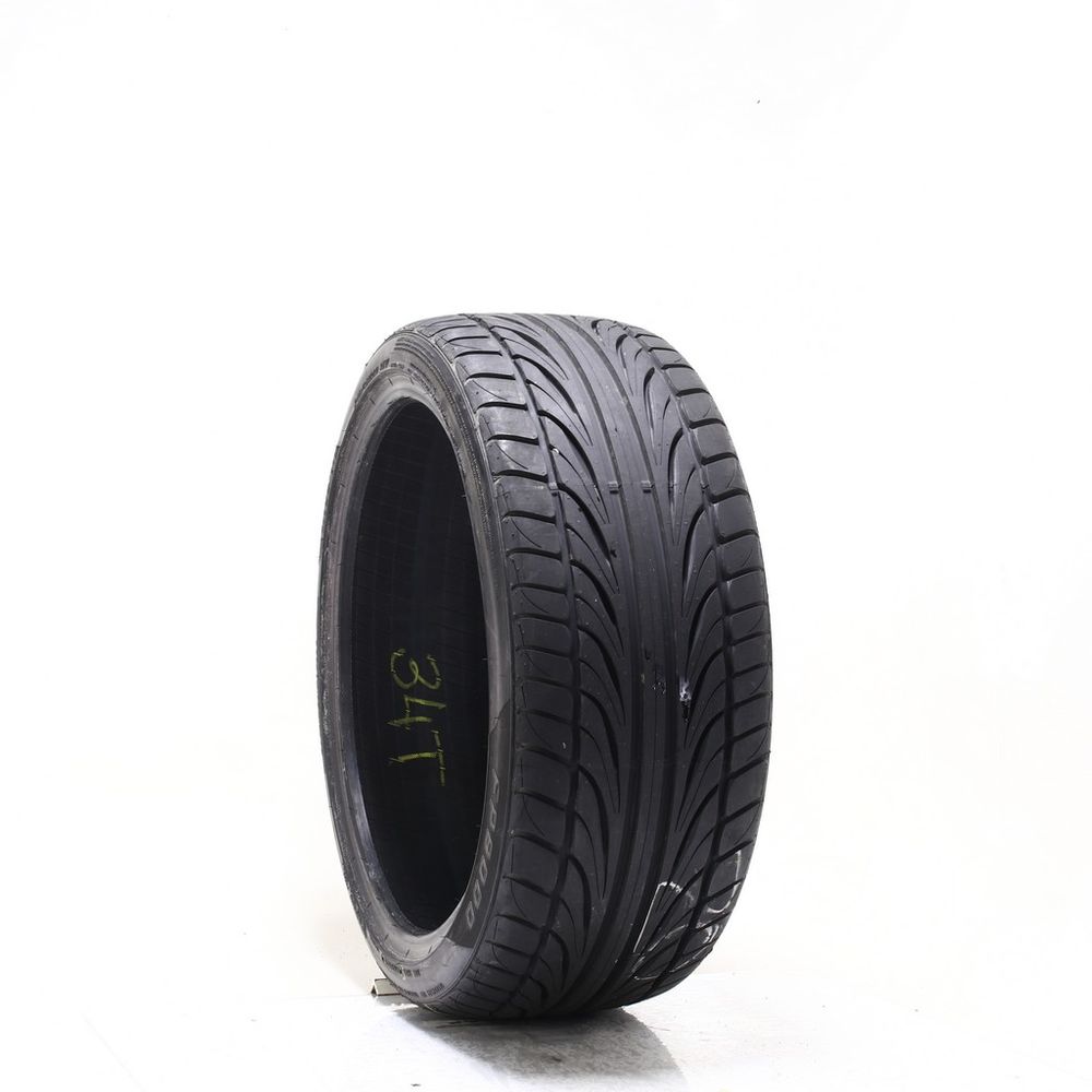Driven Once 245/35ZR20 Ohtsu FP8000 95W - 9.5/32 - Image 1