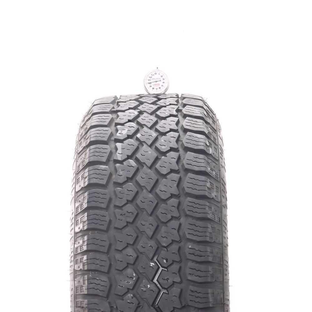 Used LT 285/70R17 Advanta ATX-750 121/118S E - 10/32 - Image 2