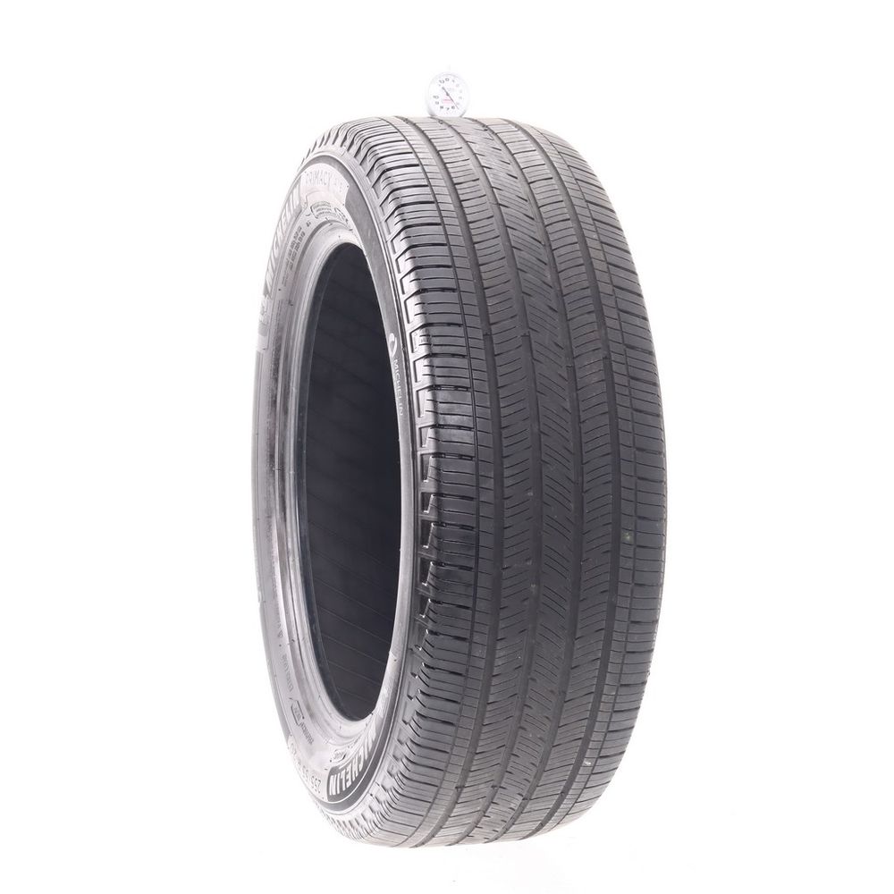 Used 255/55R20 Michelin Primacy A/S 110V - 5.5/32 - Image 1