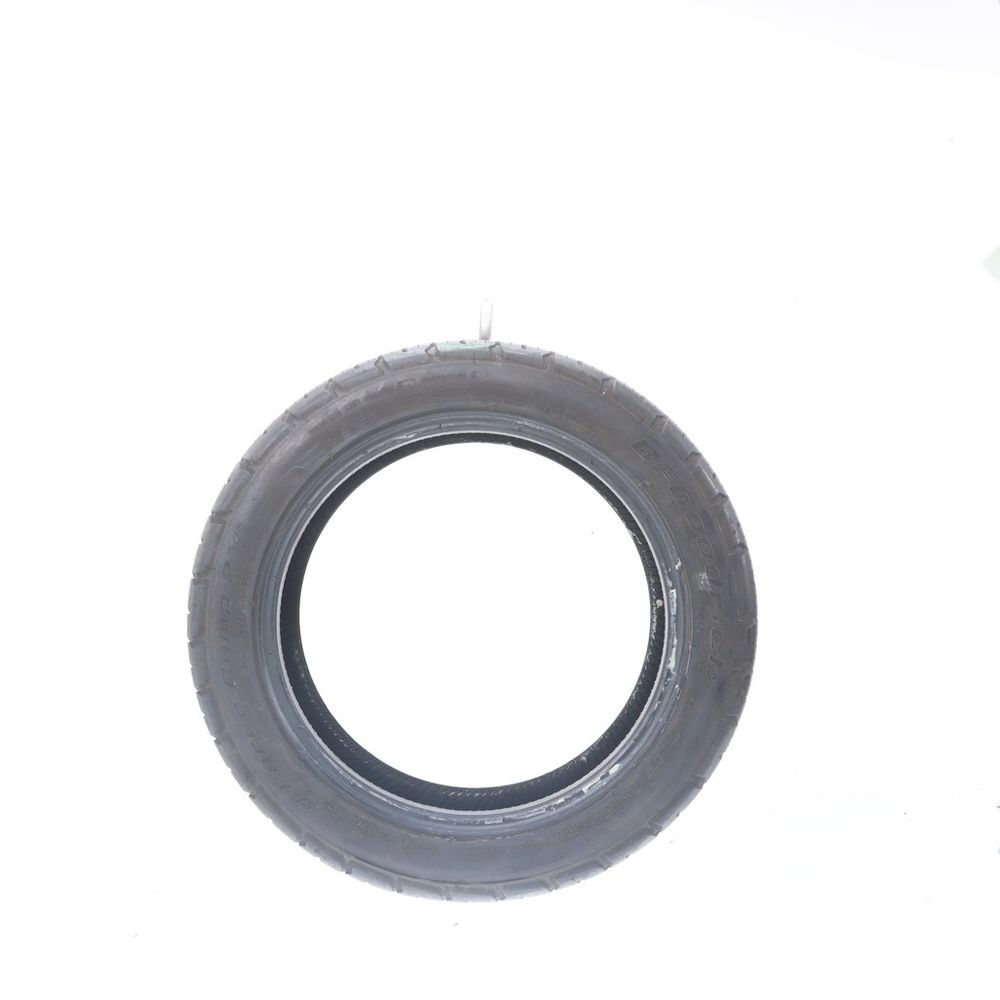 Used 205/50ZR16 BFGoodrich g-Force Comp-2 A/S 87W - 7/32 - Image 3