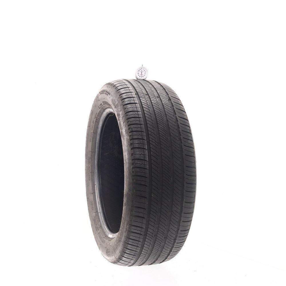 Used 235/55R18 Michelin Primacy MXM4 VOL 104V - 7/32 - Image 1