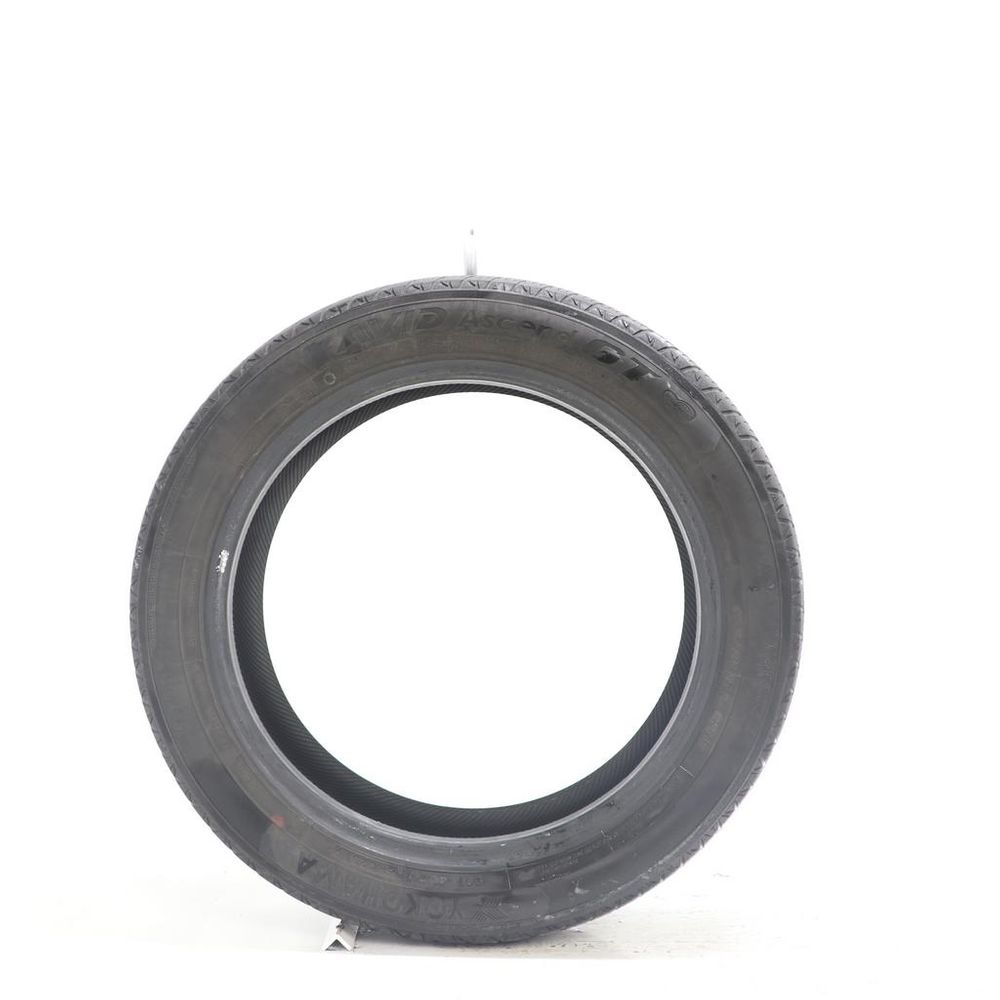 Used 185/55R16 Yokohama Avid Ascend GT 83H - 5.5/32 - Image 3