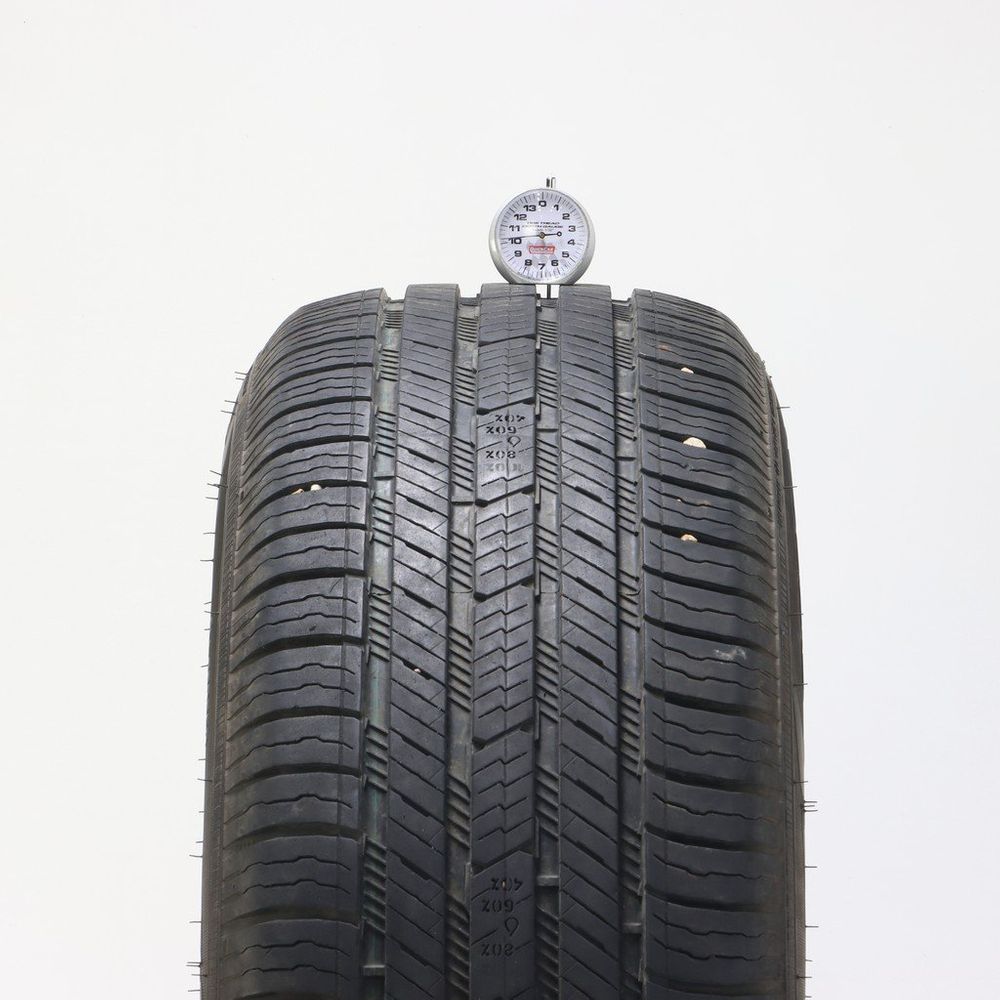 Set of (2) Used 265/60R18 Nokian One 110V - 10/32 - Image 2