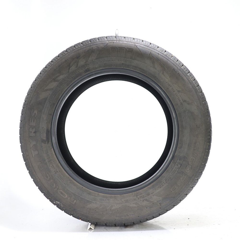 Set of (2) Used 265/60R18 Nokian One 110V - 10/32 - Image 3