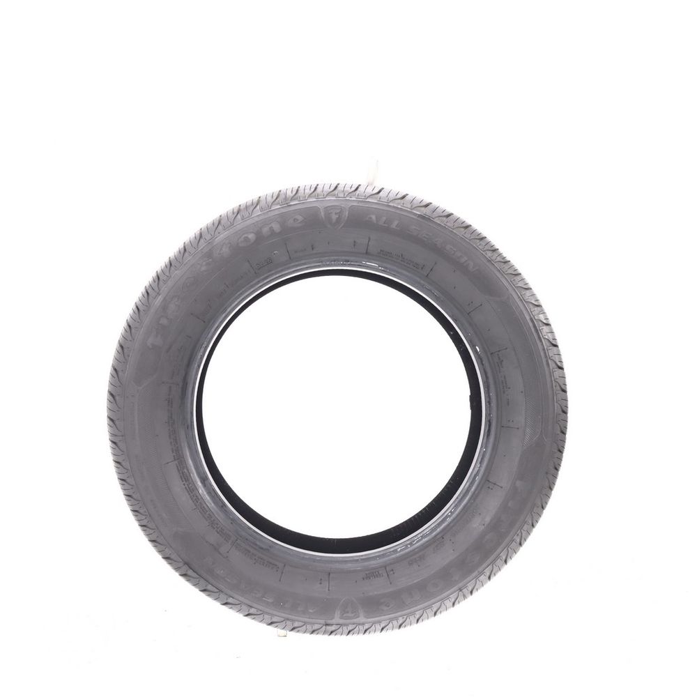 Used 205/60R16 Firestone All Season 92T - 9/32 - Image 3
