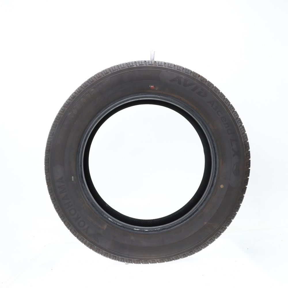 Used 225/60R17 Yokohama Avid Ascend LX 99H - 10/32 - Image 3