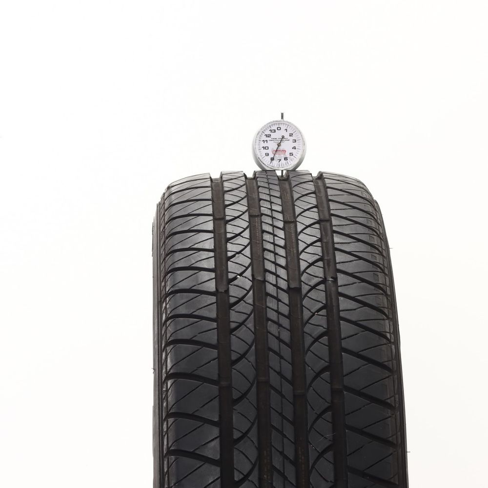 Set of (4) Used 225/65R17 Douglas Touring A/S 102H - 7.5-8/32 - Image 5