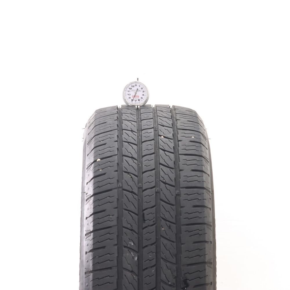Used 235/60R18 National Commando HTS 2 107H - 8/32 - Image 2