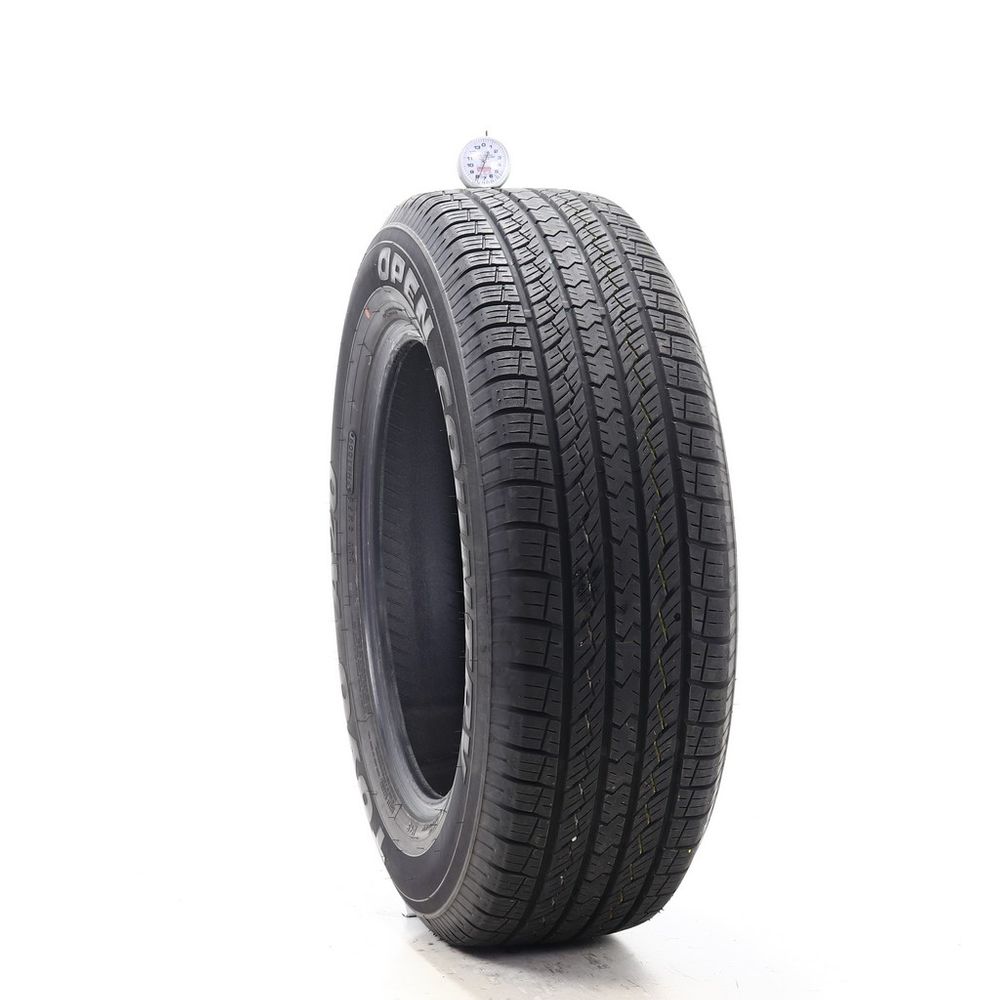 Used 225/65R17 Toyo Open Country A20 101H - 7.5/32 - Image 1