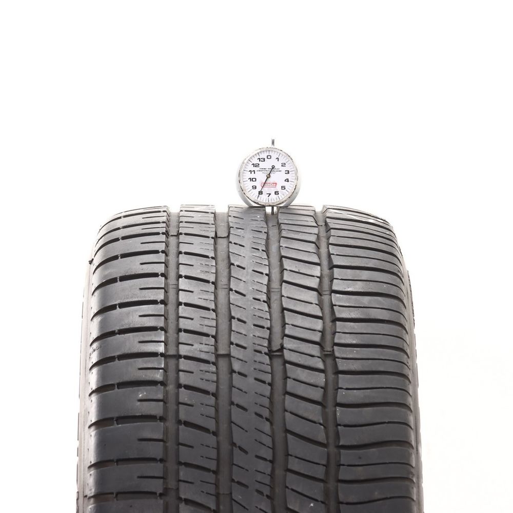 Used 245/45ZR17 BFGoodrich g-Force T/A KDWS 95W - 8/32 - Image 2