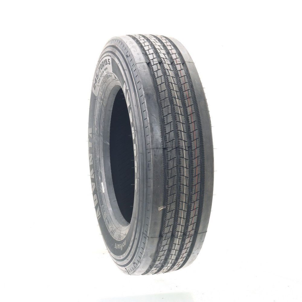 New 245/70R19.5 Advanta AV2000S 135/133M - Image 1
