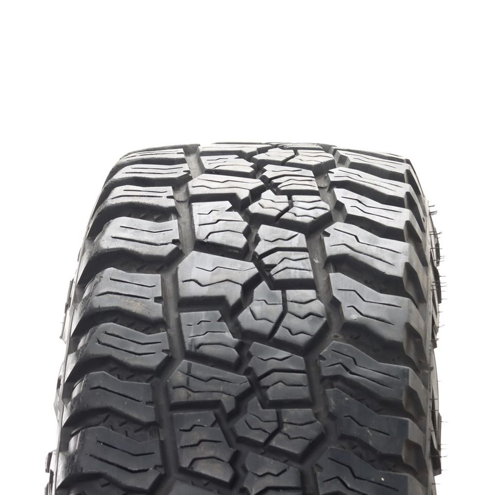 Used LT 37X12.5R17 Mickey Thompson Baja Boss A/T 124Q D - 14/32 - Image 2