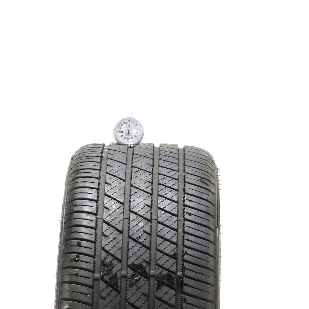 Used 255/35R18 Bridgestone Potenza RE980AS+ 94W - 7/32 - Image 2