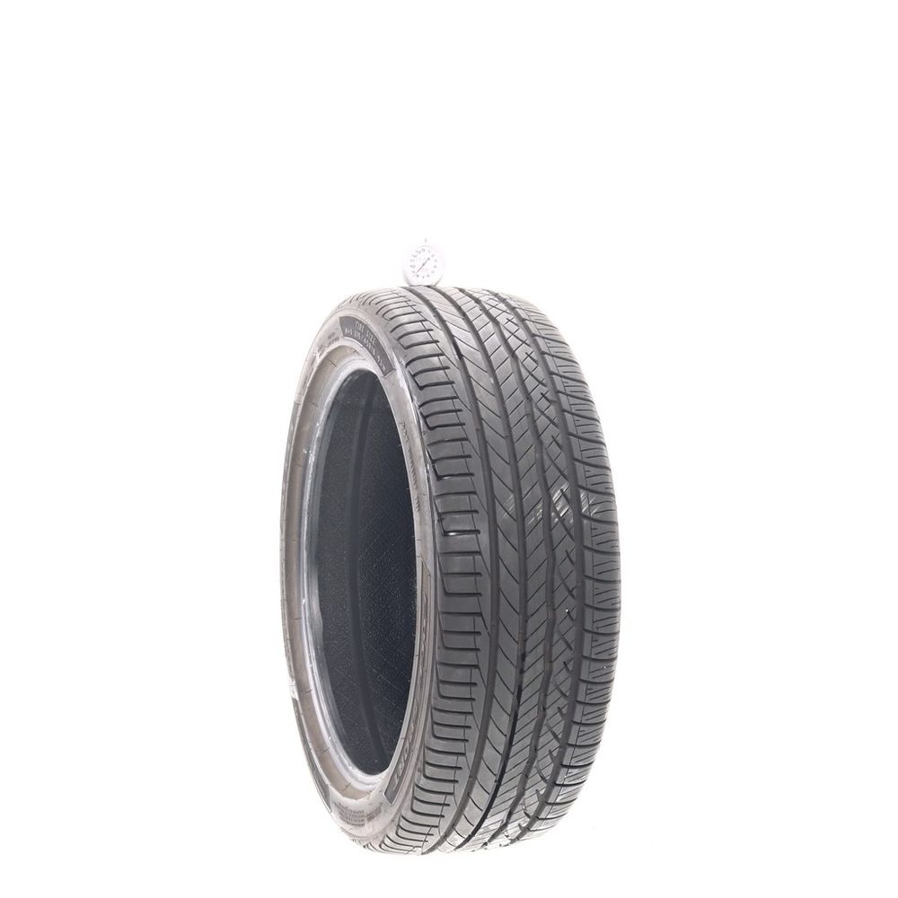 Set of (2) Used 215/45R18 Kelly Edge Sport 93W - 8-8.5/32 - Image 4