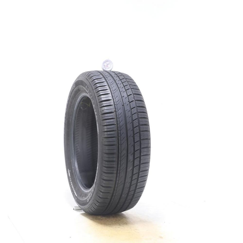 Used 205/55R16 Milestar Weatherguard AS 710 Sport 94H - 9/32 - Image 1