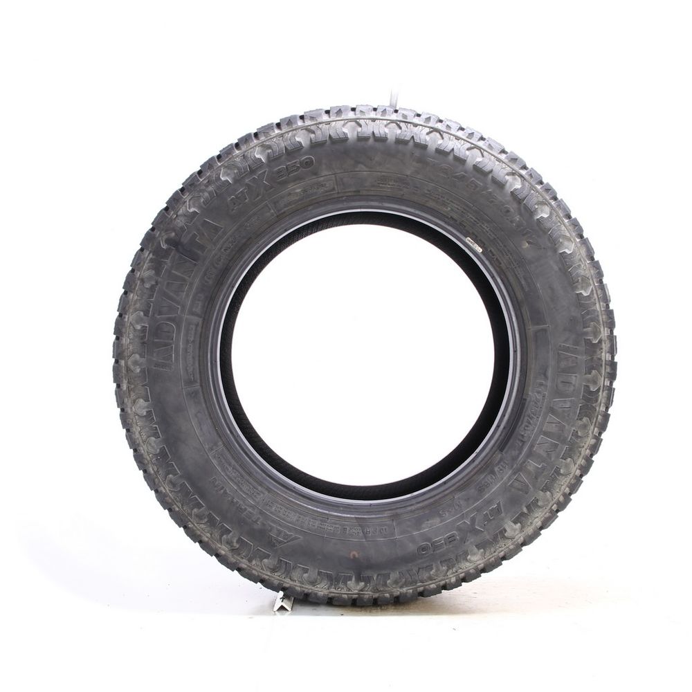 Used LT 245/70R17 Advanta ATX-850 119/116S E - 12.5/32 - Image 3