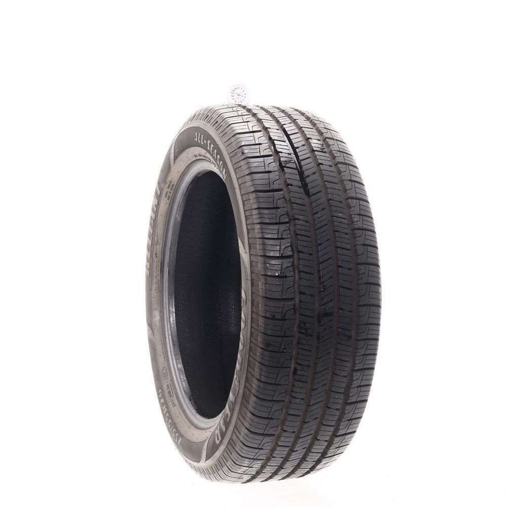 Used 255/55R20 Goodyear Reliant All-season 110V - 11/32 - Image 1