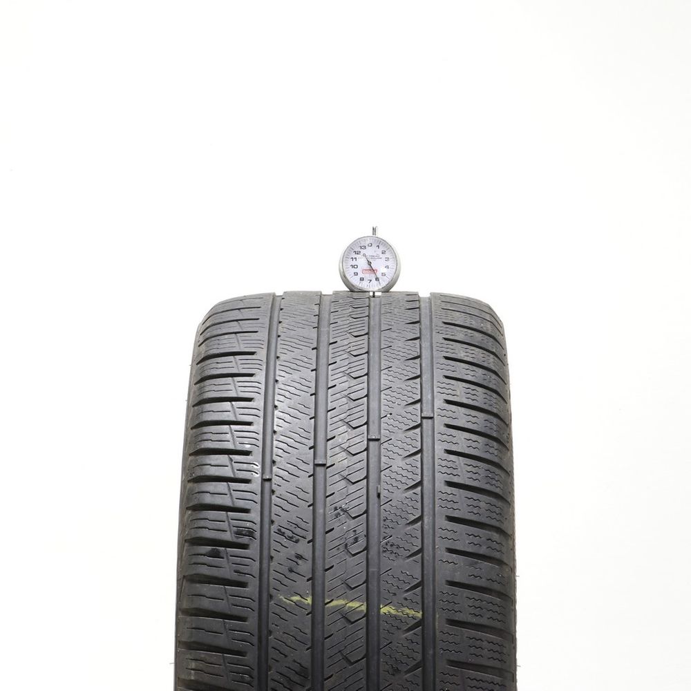 Used 255/40R20 Vredestein Quatrac Pro 101Y - 5.5/32 - Image 2