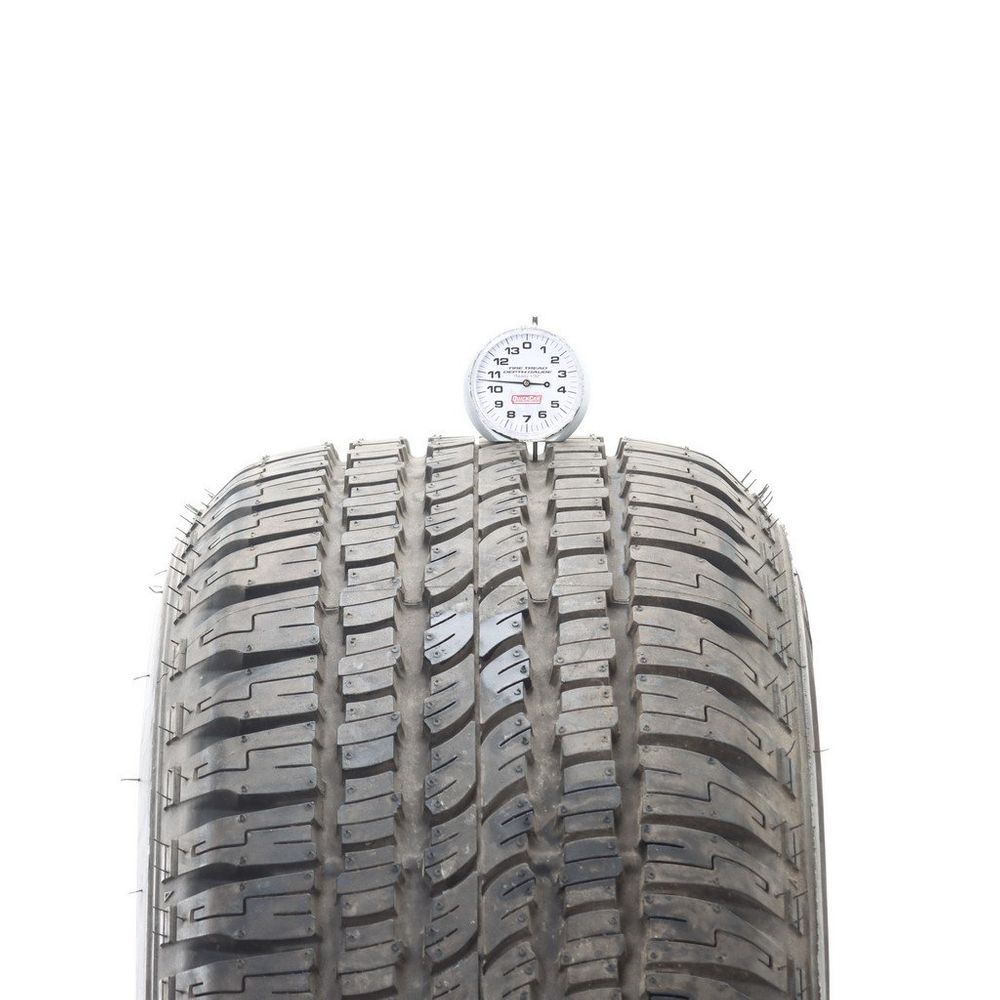 Used 265/60R18 Firestone Destination LE 109T - 10.5/32 - Image 2