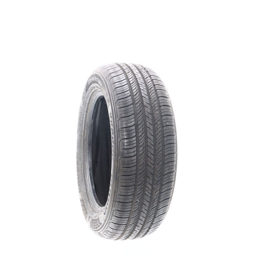 Driven Once 225/60R17 Kumho Crugen HP71 99V - 10/32 - Image 1