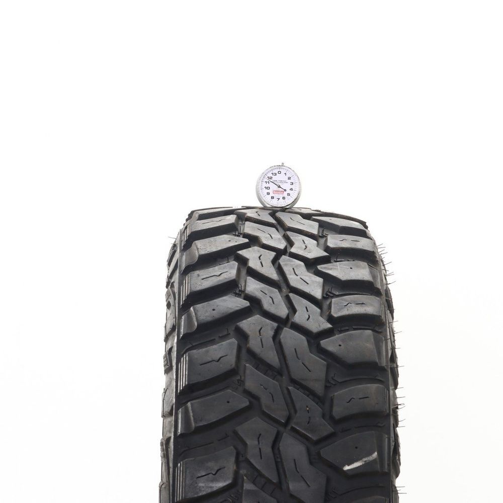 Used LT 245/75R17 Mastercraft Courser MXT 121/118Q E - 11.5/32 - Image 2