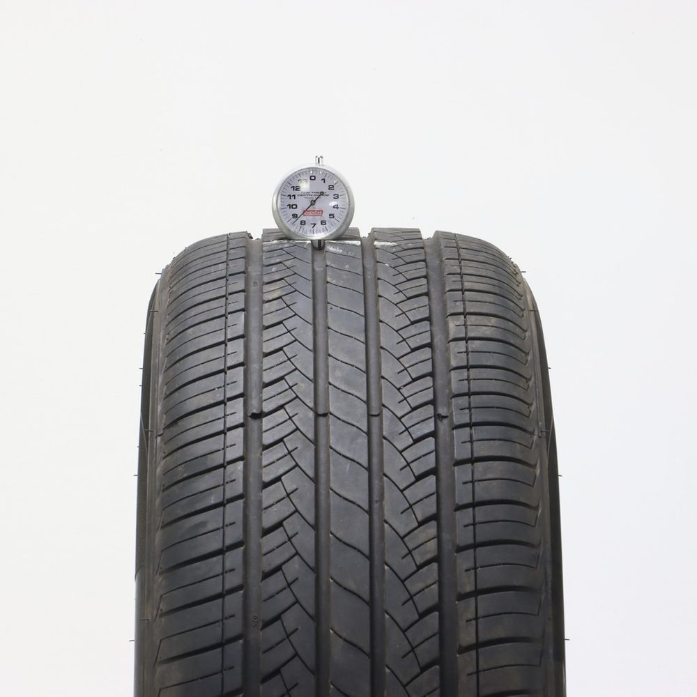 Set of (2) Used 245/50R19 Westlake SA-07 105W - 8.5-9/32 - Image 2