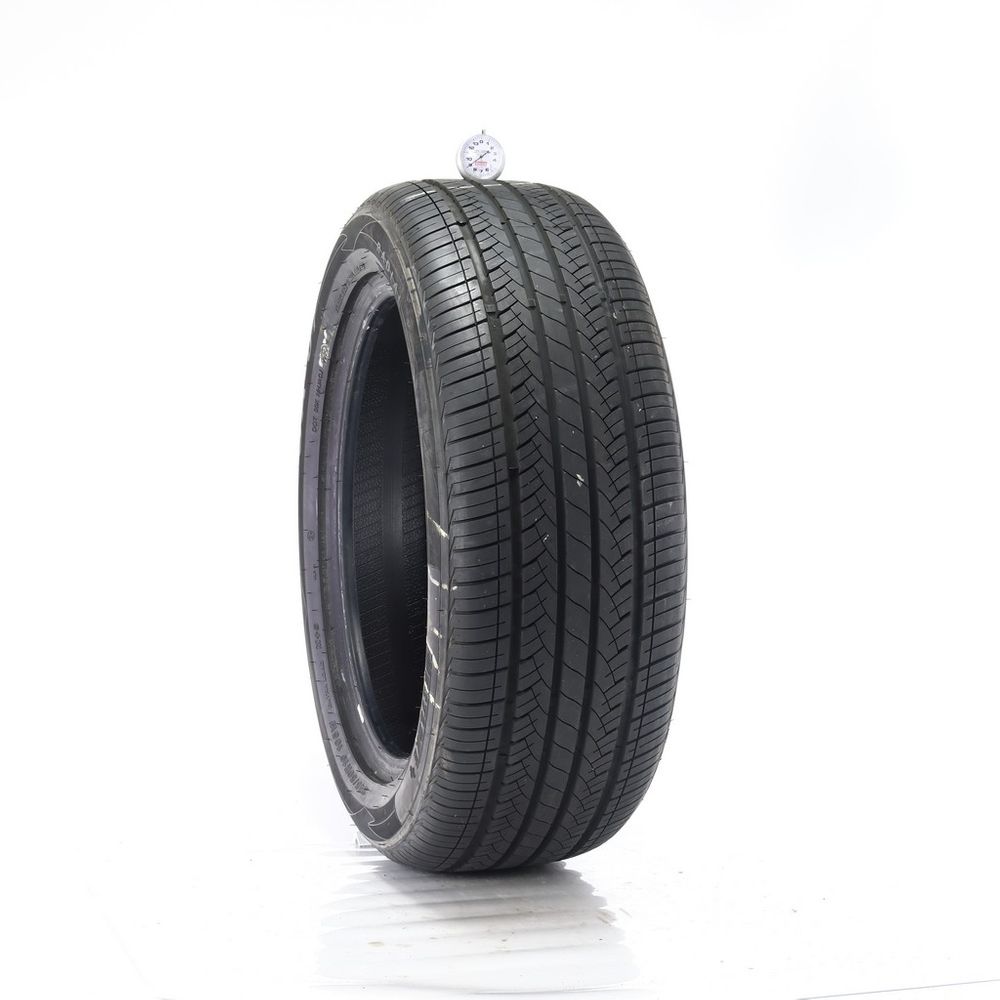 Set of (2) Used 245/50R19 Westlake SA-07 105W - 8.5-9/32 - Image 4