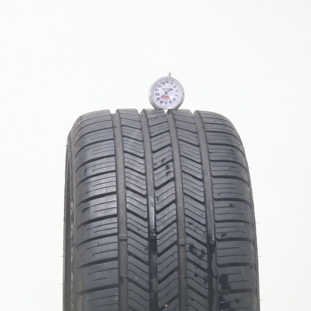 Set of (2) Used 245/40R19 Goodyear Eagle LS-2 Run Flat 98V - 7.5-8.5/32 - Image 5