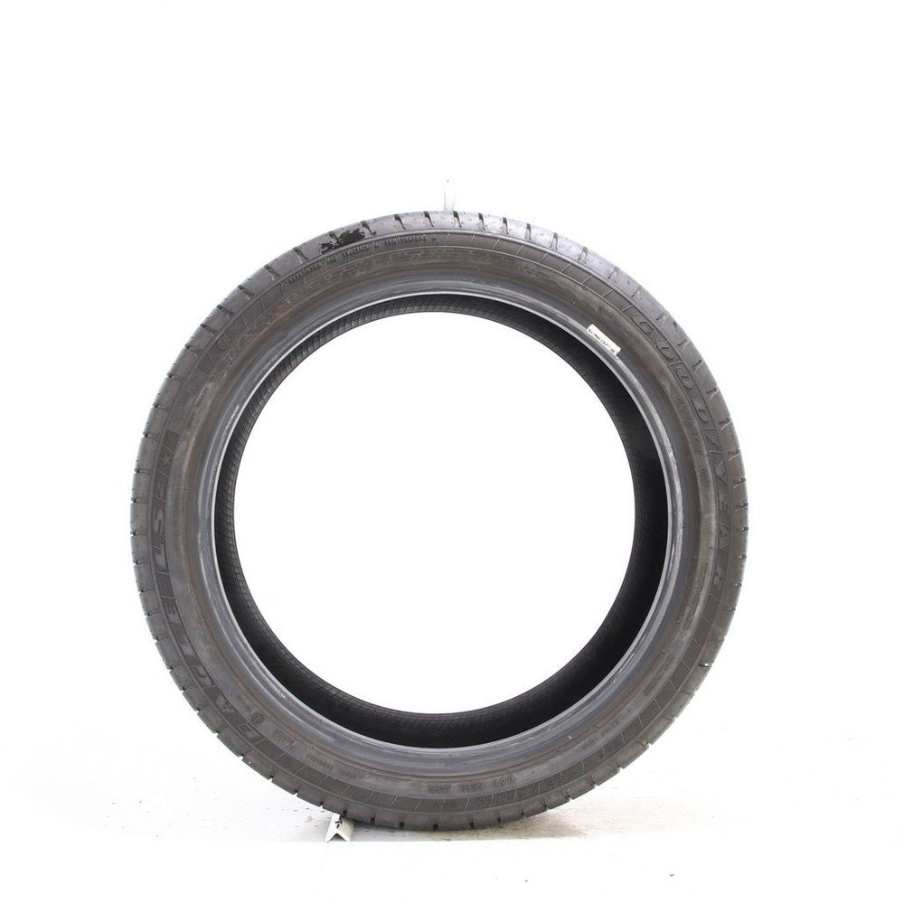 Set of (2) Used 245/40R19 Goodyear Eagle LS-2 Run Flat 98V - 7.5-8.5/32 - Image 6