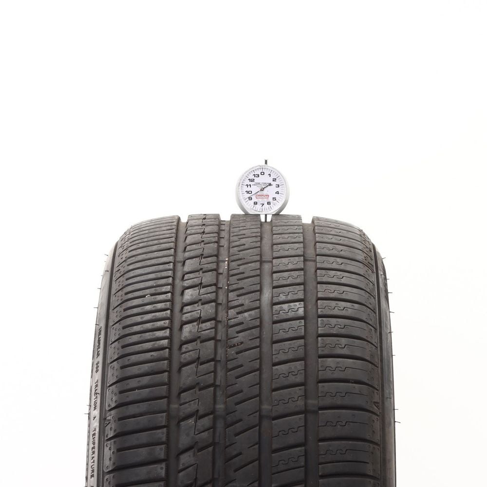 Set of (2) Used 255/40ZR21 Falken Azenis FK460 A/S 102Y - 8.5-9/32 - Image 5