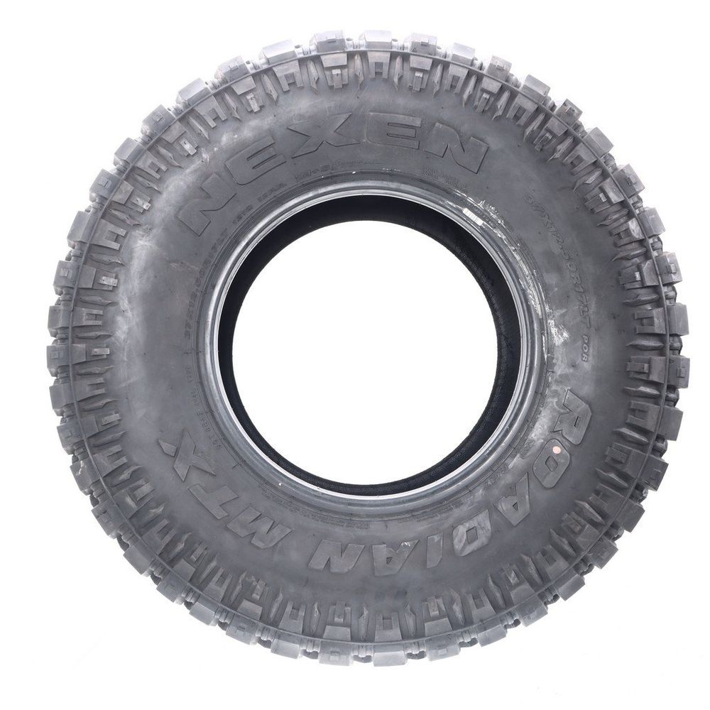 New LT 37X12.5R17 Nexen Roadian MTX RM7 121Q F - Image 3