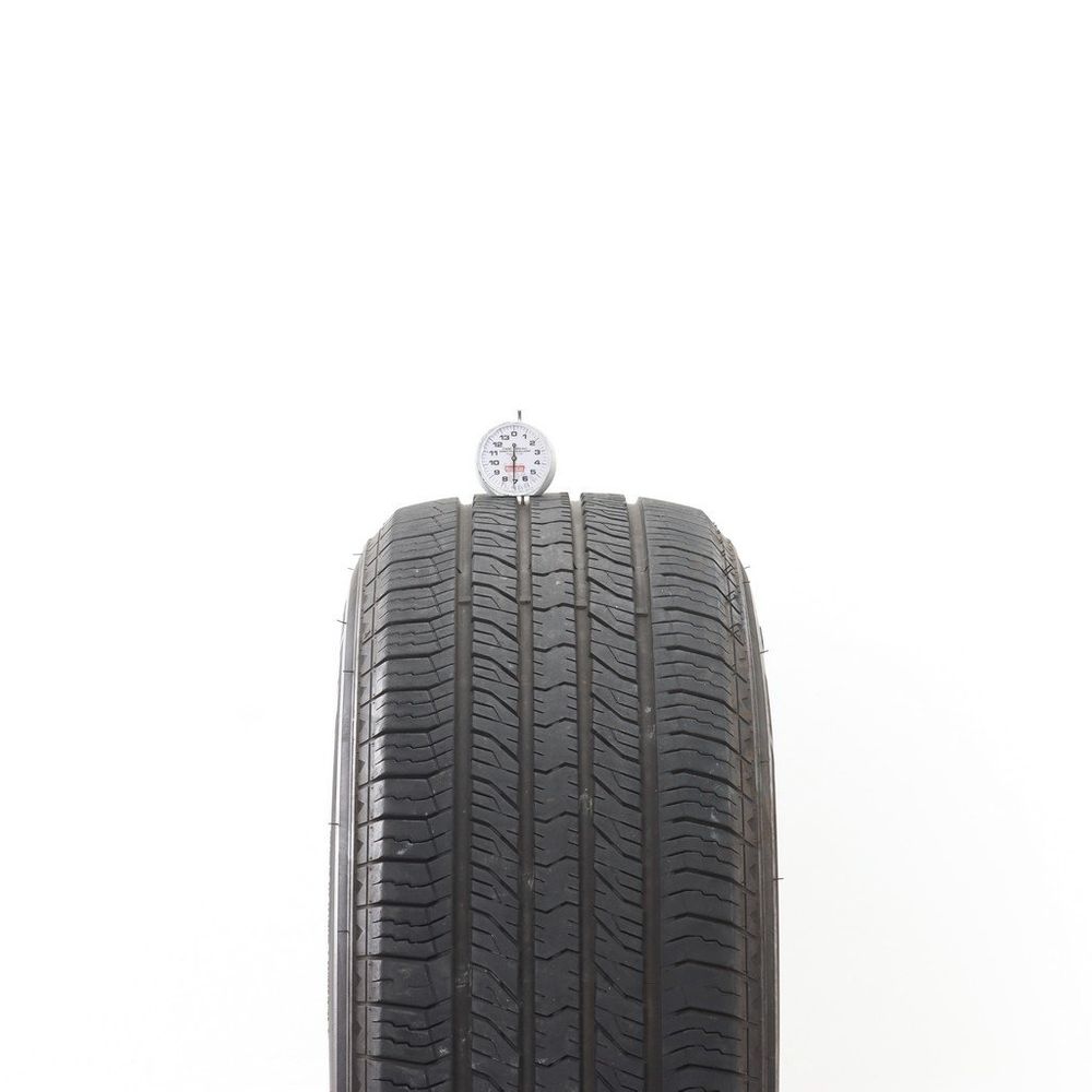 Set of (2) Used 255/65R18 Achilles Desert Hawk HT3 111H - 7-8.5/32 - Image 2