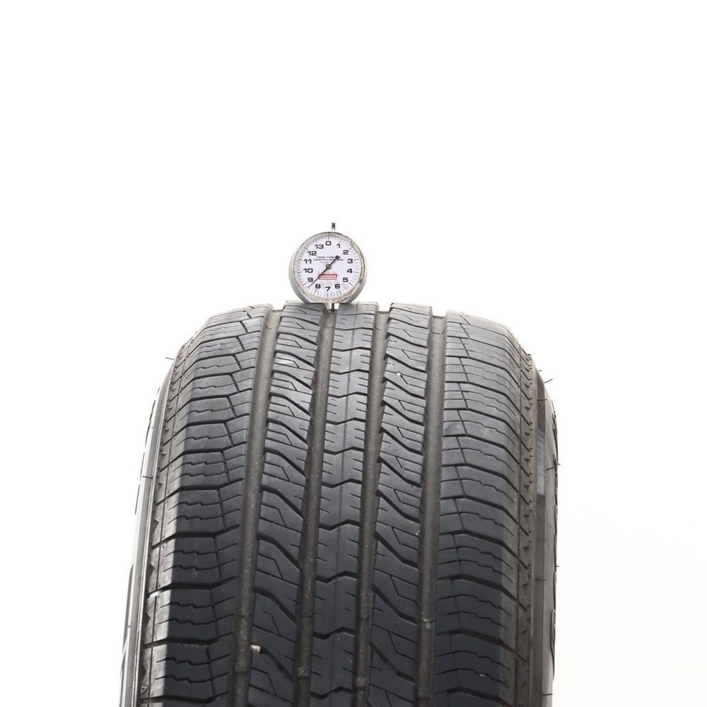 Set of (2) Used 255/65R18 Achilles Desert Hawk HT3 111H - 7-8.5/32 - Image 5