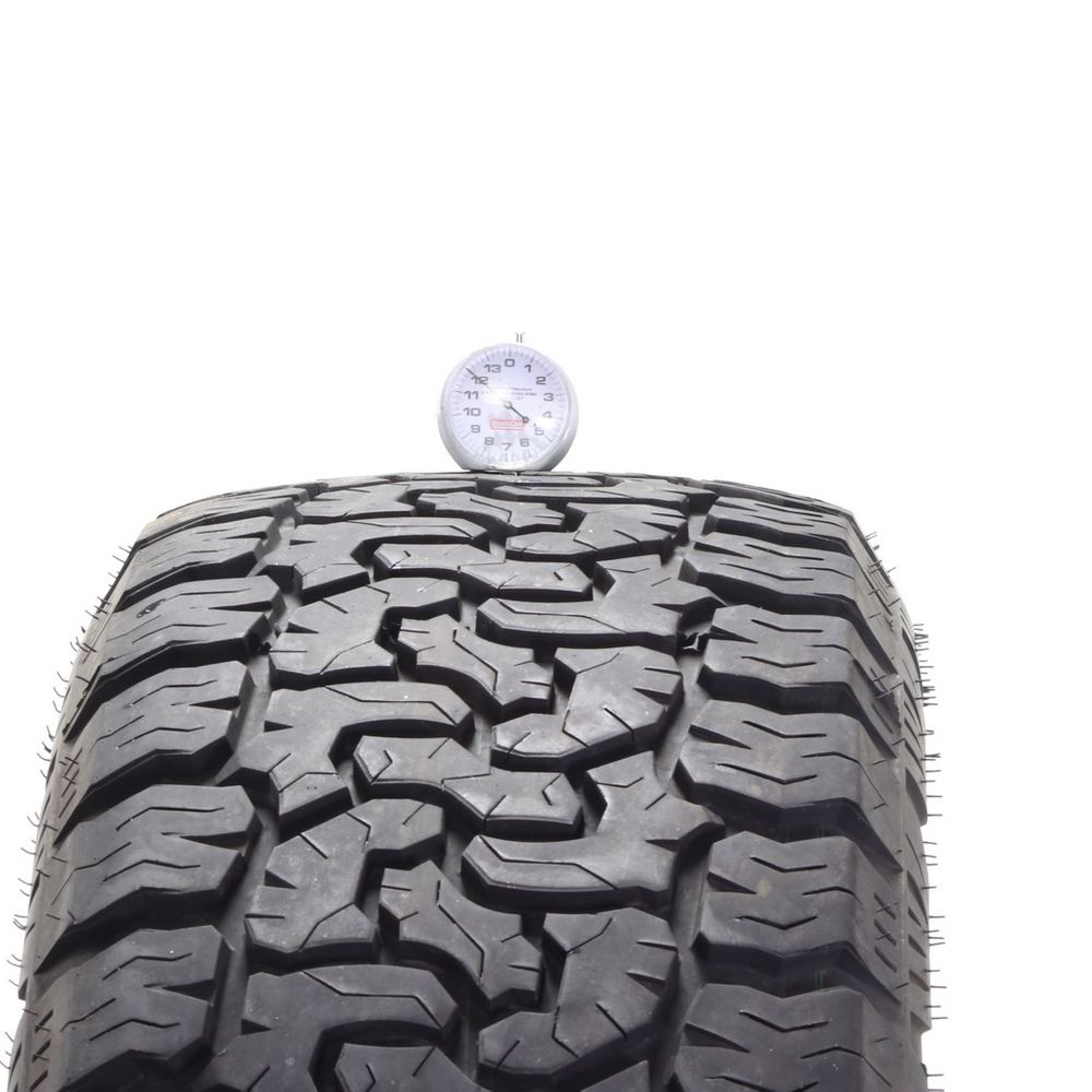 Used LT 305/55R20 AMP Terrain Pro A/T P 121/118S E - 12/32 - Image 2