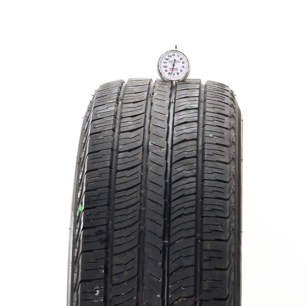 Set of (2) Used 255/70R17 SureDrive Highway 112S - 7.5-8.5/32 - Image 2