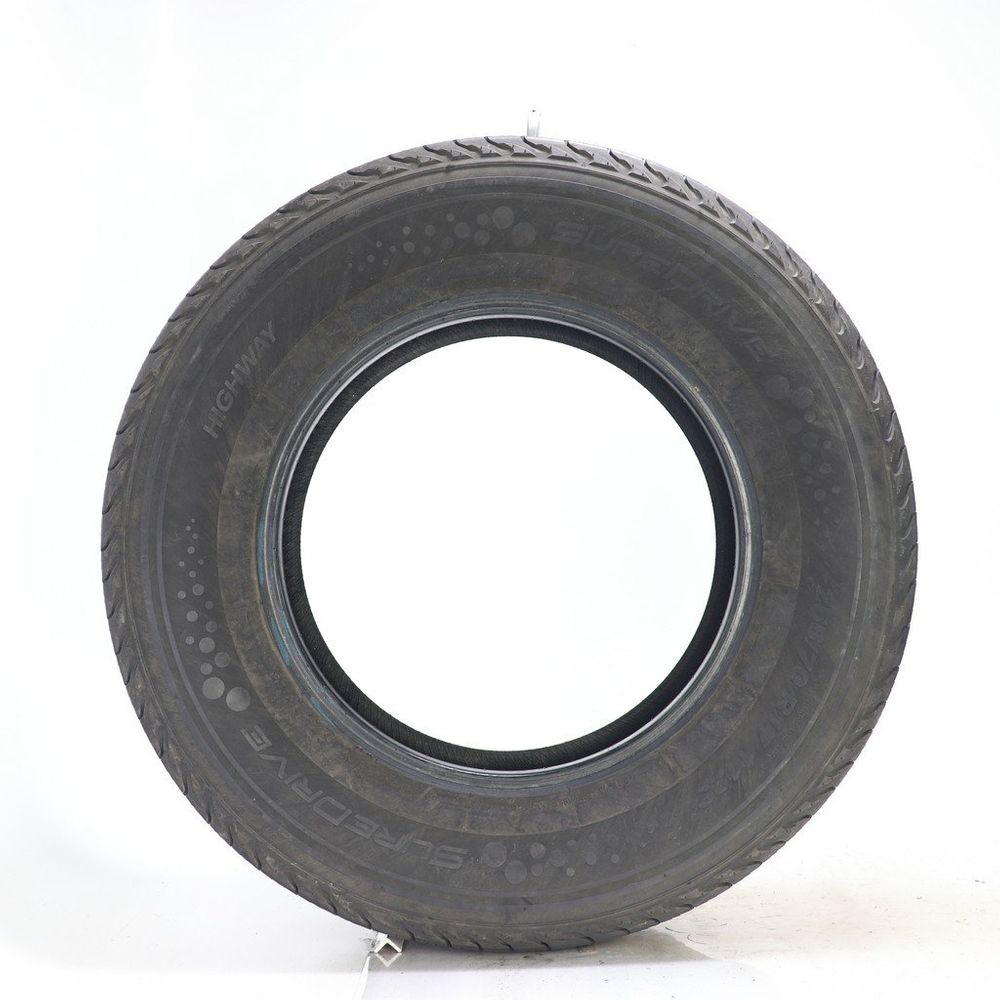 Set of (2) Used 255/70R17 SureDrive Highway 112S - 7.5-8.5/32 - Image 6