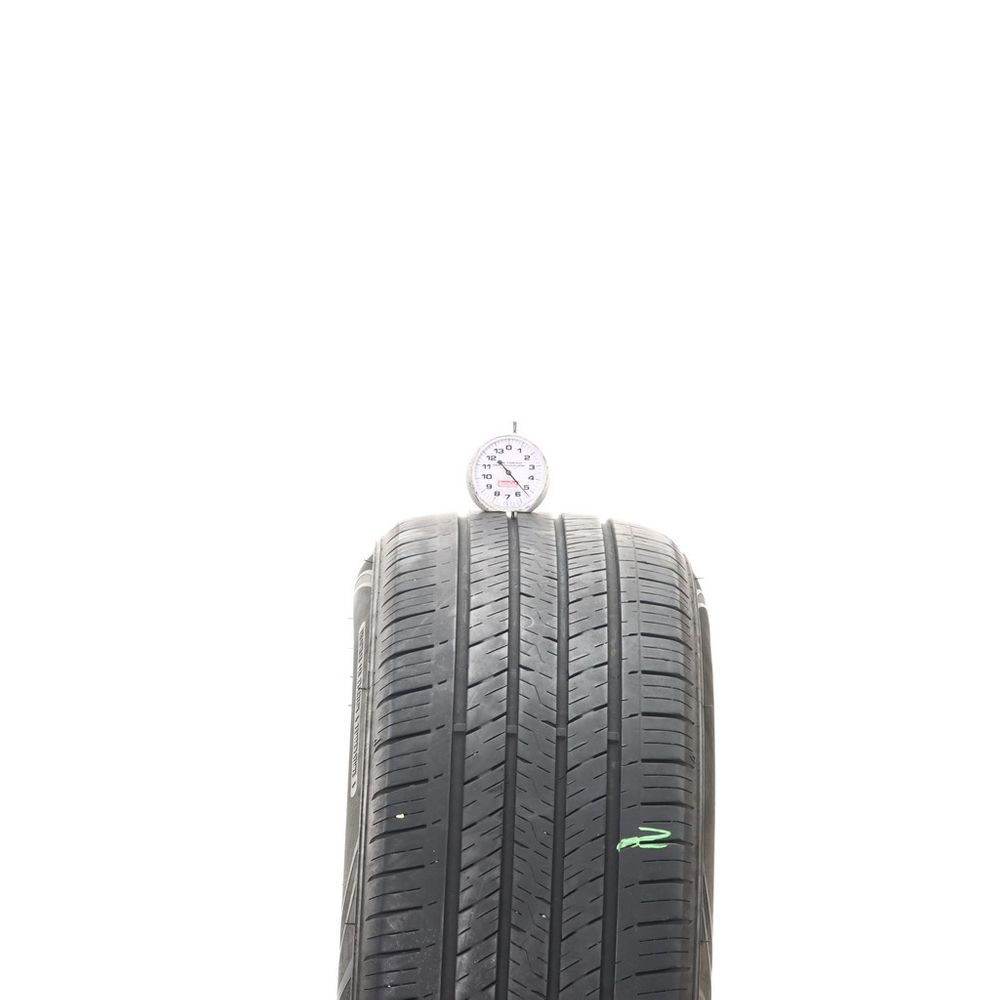 Set of (2) Used 205/60R16 Achilles Touring Sport A/S 92H - 5-6.5/32 - Image 2