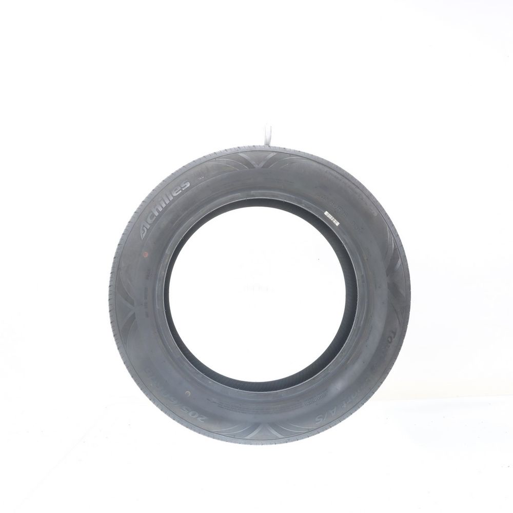 Set of (2) Used 205/60R16 Achilles Touring Sport A/S 92H - 5-6.5/32 - Image 3